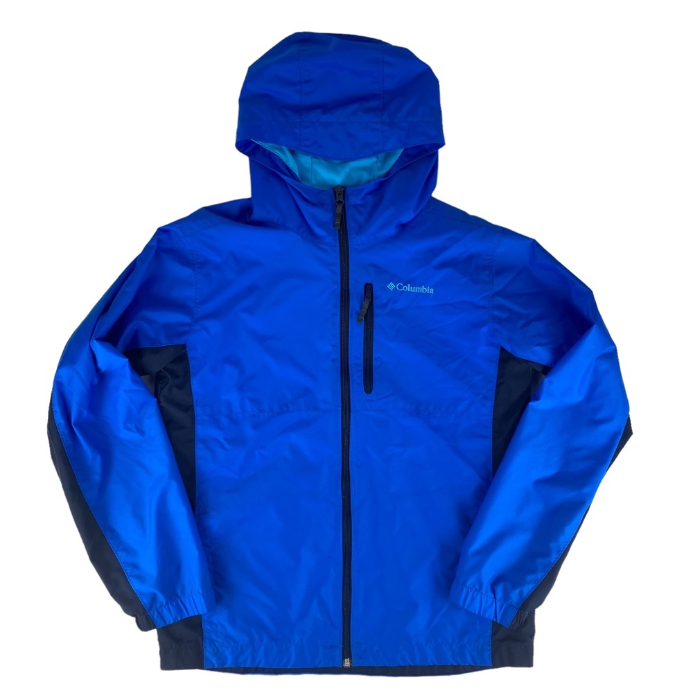 Columbia Youth Fall Jacket - Size Large